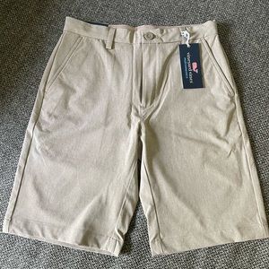 Vineyard Vines Performance Breaker Short